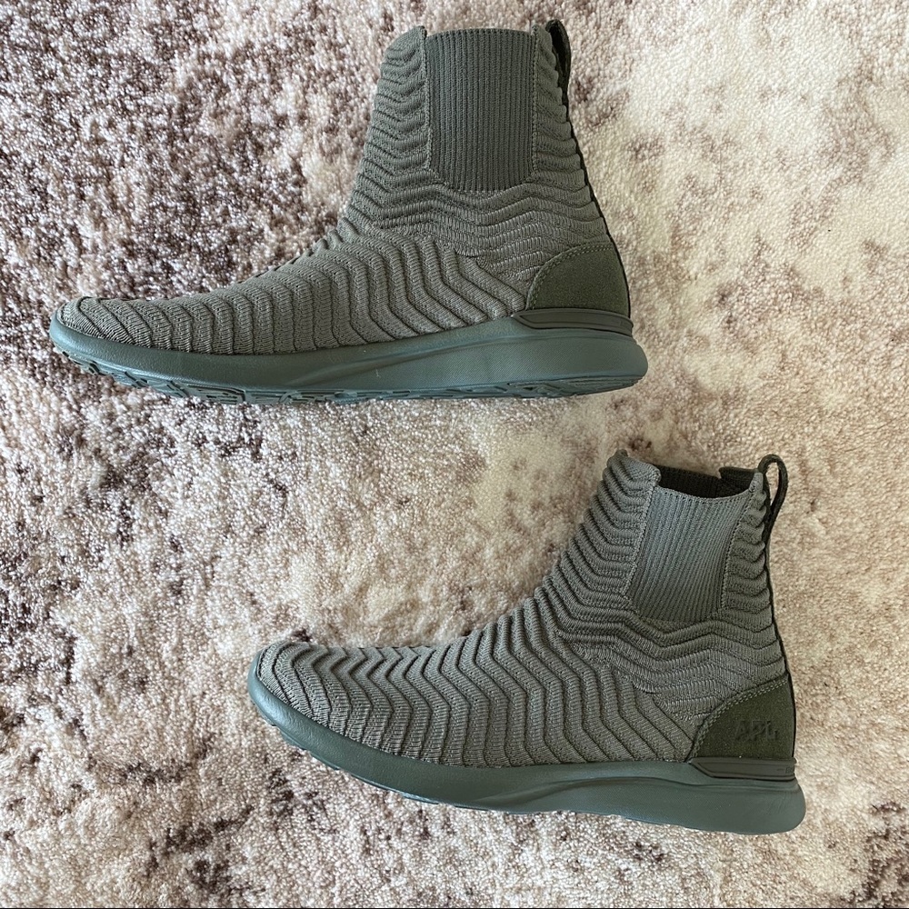 APL TechLoom Chelsea in Fatigue